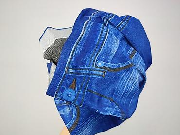getry jeansowe: Legginsy Eleganckie damskie, rozmiar S — 4