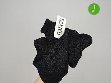sweter czarny oversize: Italy Moda, Sweter damski, rozmiar 3XL — 5
