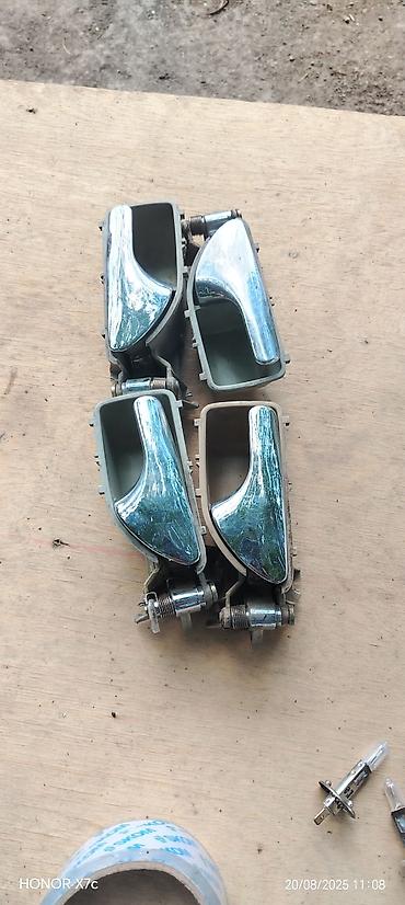 Digər avtomobil ehtiyat hissələri: Cerry cowun 16 F nın razborka ehtiyyat hissələri satıram razılaşma — 11