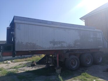 Другой транспорт: Танар сатылат абалы зынк тара 6 тонна