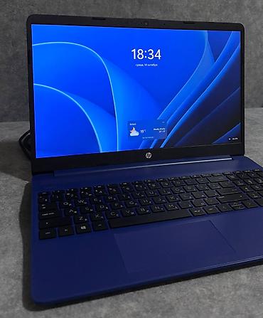 hp notebook: Для лёгких задач, Б/у — 1