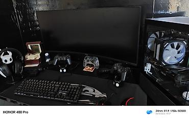 2060 rtx: Məhsul: Masaüstü Kompyuter "RTX 5060". Salam Aleykum Məhsul 1 Ay — 1