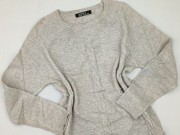 Sweter damski, rozmiar 3XL