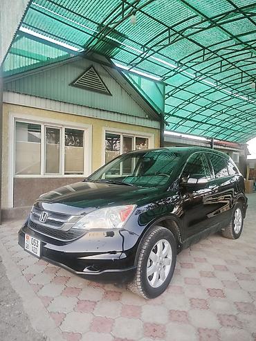 хонда жаз стоп: Honda CR-V: 2009 г., 2.4 л, Автомат, Бензин, Кроссовер — 3