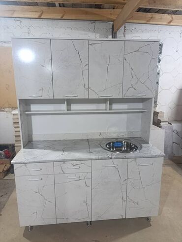 Кухонные гарнитуры: Кухонный гарнитур, Новый, Самовывоз, Платная доставка, Бесплатная доставка — 9