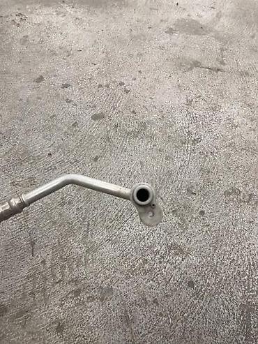 turbina: CREVO KLIME ZA AUDI Q3 - 8U0816721P | Crevo klime za Audi Q3 8U — 2