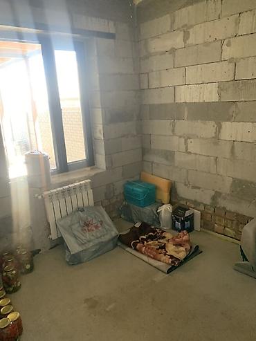 Продажа времянки: 4 комнаты, 138 м², 6 соток, Кант, Собственник — 9