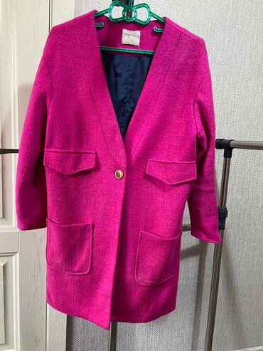 демисезонные пальто для женщин: Пальто, S (EU 36), M (EU 38)