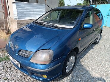радиатор на опель вектра б: Nissan Almera Tino: 2002 г., 1.8 л, Механика, Бензин, Хэтчбэк