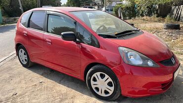 сидение на фит: Honda Fit: 2009 г., 1.5 л, Автомат, Бензин, Хэтчбэк