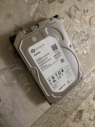 hdd для серверов 600 гб: Накопитель, Б/у, Seagate, HDD, Более 5 ТБ, 3.5", Для ПК