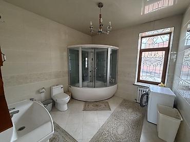 Долгосрочная аренда домов: 350 м², 6 комнат и более, Ак-Кеме — 14
