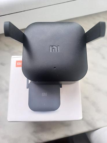 Настольные ПК и комплектующие: Xiaomi Mi Wi‑Fi Range Extender | Siqnal Gücləndirici - İki açılan — 1