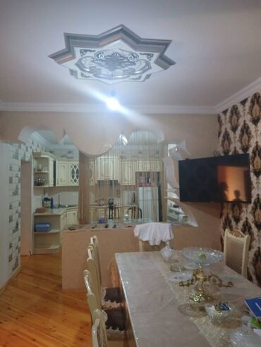 Həyət evləri və villaların satışı: Biləcəri 6 otaqlı, 180 kv. m, Kredit var, Yeni təmirli — 5