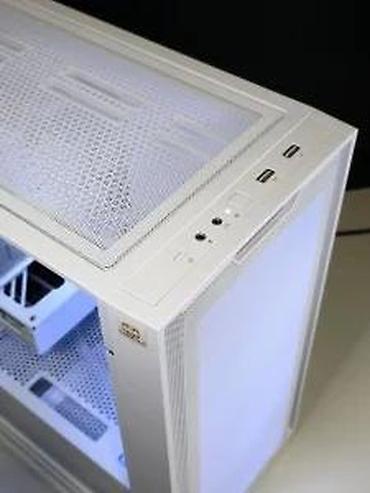 Desktop računari i radne stanice: Ryzen 7 7800X3D RX 9060XT B840 32GB 1TB - SM159PC. ✨ Prodaja i — 4