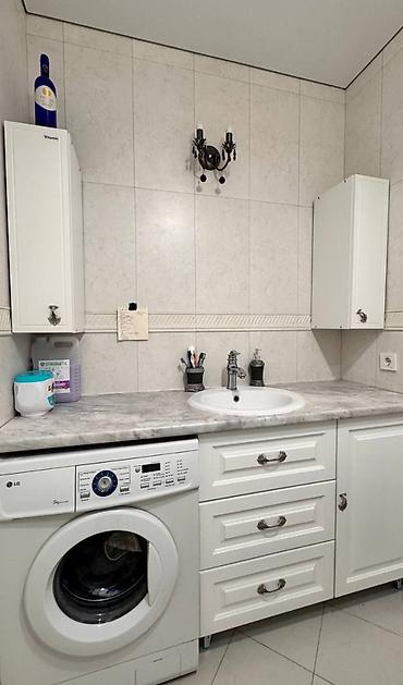 Продажа квартир: 5 и более комнат, 161 м², Элитка, 7 этаж, Косметический ремонт — 21