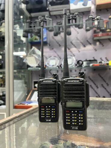 русский язык 2 класс рамзаева 2 часть учебник ответы: Рация Baofeng UV-9R. – Тип – Портативная радиостанция – Мощность