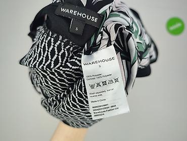 kimono h: Wearhouse, Narzutka damska, rozmiar S — 6