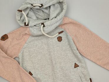 miś uszatek ubrania: Naketano, Women`s hoodie, size M (EU 38)