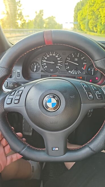BMW: BMW 525: 2003 г., 2.5 л, Автомат, Бензин, Седан