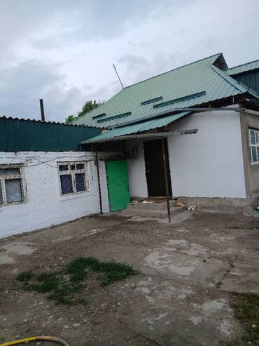 бишкек продаю дом село дордой 2: Дом, 100 м², 4 комнаты, Собственник