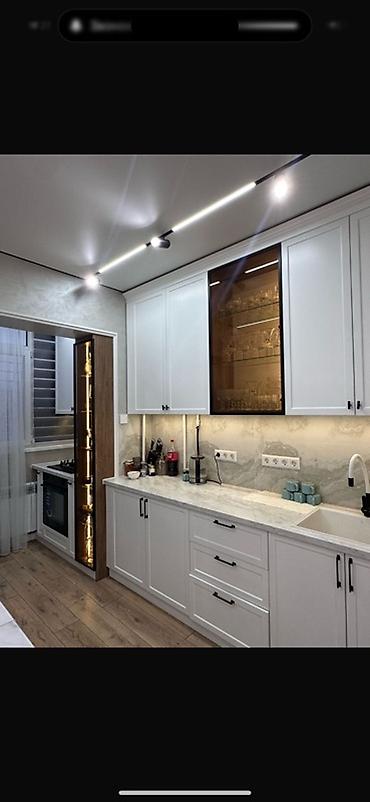 Продажа квартир: 4 комнаты, 80 м², 106 серия, 8 этаж, Дизайнерский ремонт — 5