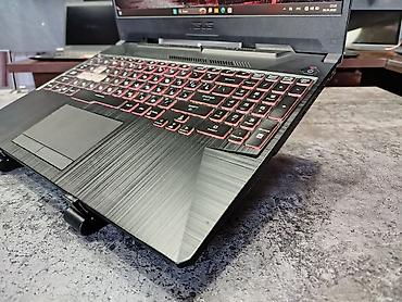 Ноутбуки ASUS: Игровой, Б/у, AMD Ryzen 7 — 3