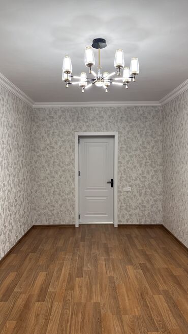 Köhnə tikili: Bərdə, 3 otaqlı, Köhnə tikili, 73 kv. m — 14