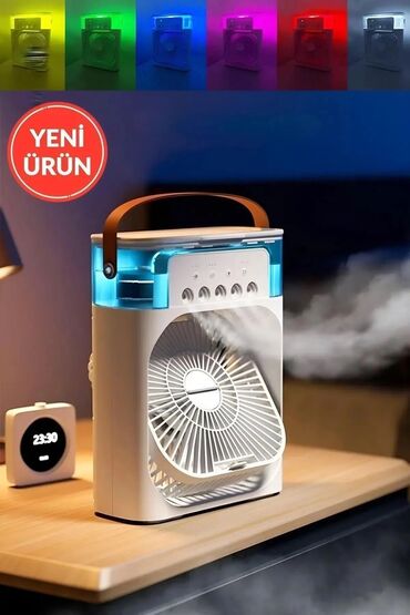 islenmis vintilyator: Ventilyator Yeni, Masaüstü, Pərli, Ünvandan götürmə, Ödənişli çatdırılma