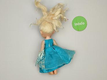 canda koszula: Lalka, dla Dzieci, stan - Bardzo dobry — 3