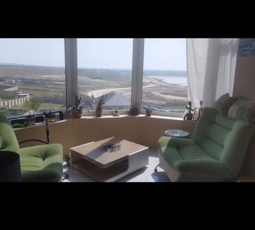 Həyət evləri və villaların satışı: Geniş mənzərəli fərdi yaşayış evi. Masazır da bağ evi satılır. 6sot — 3