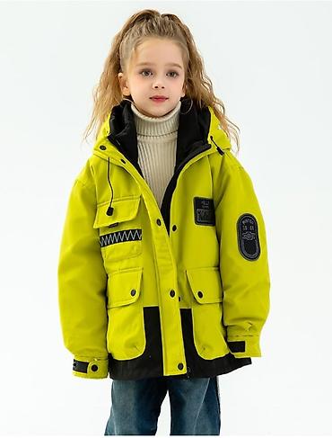 soft shell: Куртка детская/подростковая осень/зима. Рост 160, размер XXL. Локация — 1