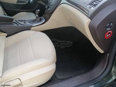 Opel: Opel Insignia: 1.8 l. | 2010 έ. 202000 km. Λιμουζίνα — 11