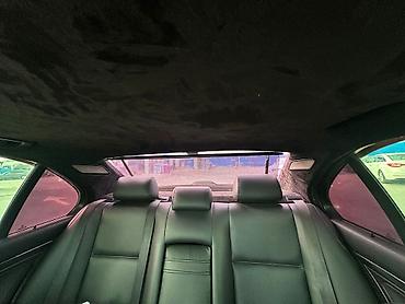 BMW: BMW 5 series: 1997 г., 2.5 л, Ручные, Седан — 11