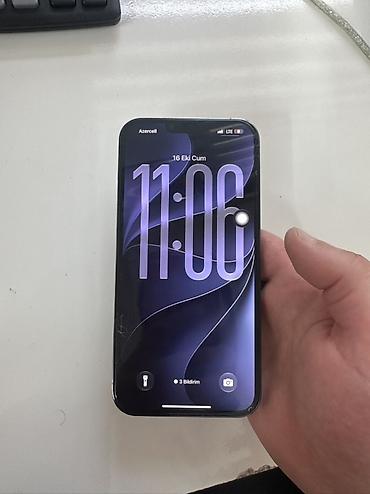 i̇phone 7 128: IPhone 13 Pro Max, 256 GB, Graphite, Face ID — 1
