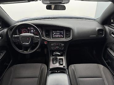 Dodge: Dodge Challenger: 2019 г., 3.6 л, Автомат, Бензин, Седан — 8
