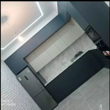 Мебель на заказ: Мебель на заказ, Сервант, Стол, Столешница — 26