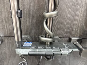 осб панели: Дат баспас, Жылтырабаган, Күмүш