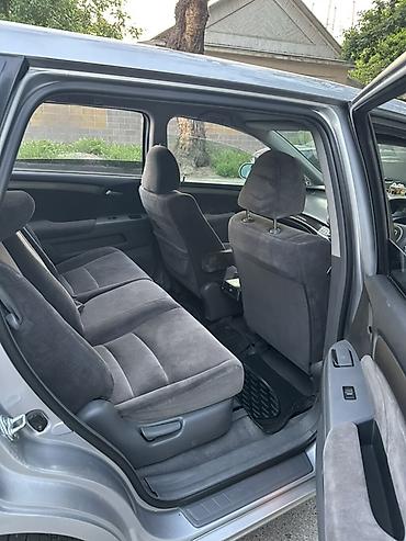 Honda: Honda Odyssey: 2004 г., Универсал — 6
