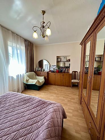 Дома: Продается дом в центре (Жибек-Жолу/Ибраимова) Идеальный вариант для — 5
