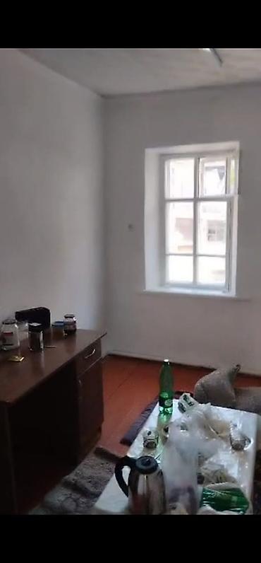 studio apartment: Дом с участком сдается гагарина ферганская район пишпек - — 6