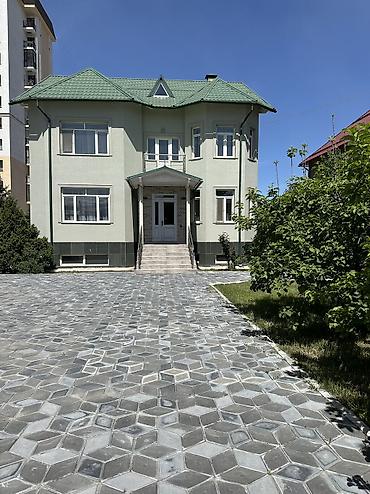 Продажа коттеджей и домов: Цена договорная. Продается двухуровневый дом + цокольный этаж. Ж\ м — 5