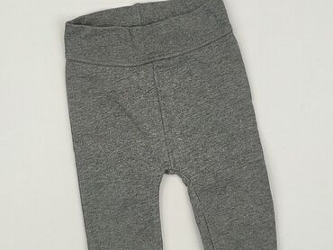 hm czapki zimowe: Legginsy, Topomini, 0-3 m, stan - Bardzo dobry