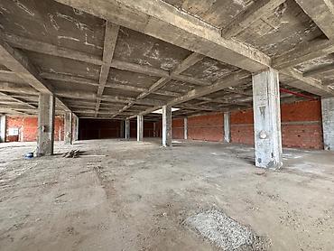 Kommersiya daşınmaz əmlakının satışı: Ağ Şəhərdə 1100 m² PREMIUM KOMMERSİYA OBYEKTİ — SATILIR Yer: Ağ — 5