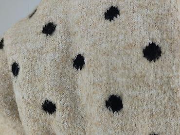 sweter w kropki: H&M, Sweter damski, rozmiar S — 5