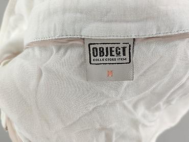 tshirt bialy: Object, Koszula damska, rozmiar M — 4