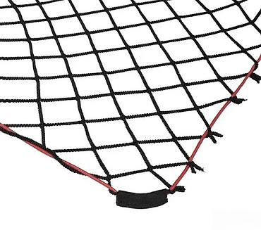 Prikolice: Ultimate Speed zaštitna mreža za prikolicu – Anhängernetz - Veličina — 5