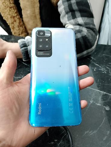 Redmi: Redmi, Redmi 13C, Б/у, 128 ГБ, цвет - Черный, 2 SIM — 7