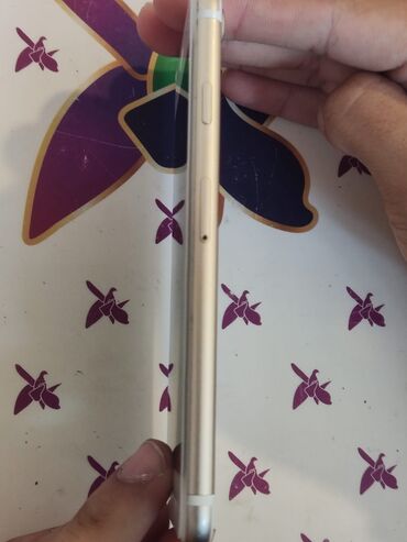 iphone 13 pto: IPhone 7 | 32 GB Qızılı | Barmaq izi, Simsiz şarj at lalafo.az iphone 13 pto: IPhone 7 | 32 GB Qızılı | Barmaq izi, Simsiz şarj