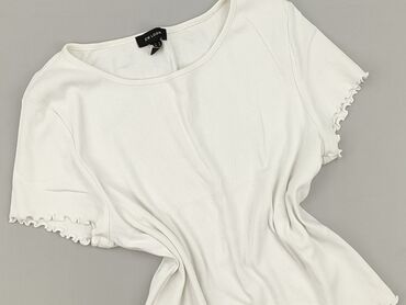t shirty jednorożec: New Look, Women`s T-shirt, size 2XL (EU 44)